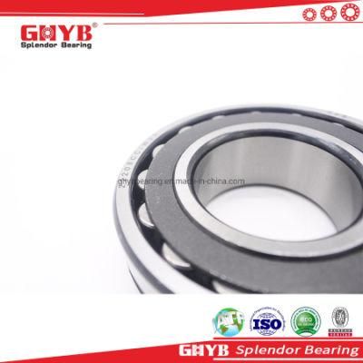 Long Lasting High Speed Auto Parts NSK NTN Easy to Install Spherical Roller Bearing 22232 22234