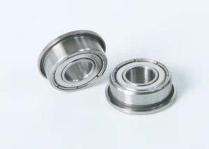 601X, F601X, 601xzz, F601xzz Ball Bearings and Size 1.5*6*3mm Bearings for Fishing Reel