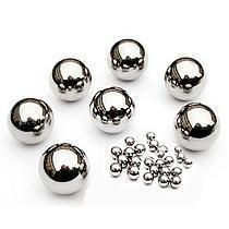 Tungsten Carbide Grinding Ball, Tungsten Carbide Ball Bearings