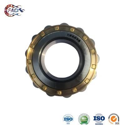 Xinhuo Bearing China Slewing Bearing Custom Universal Ball Bearing Nj215e Nu Type Cylindrical Roller Bearing