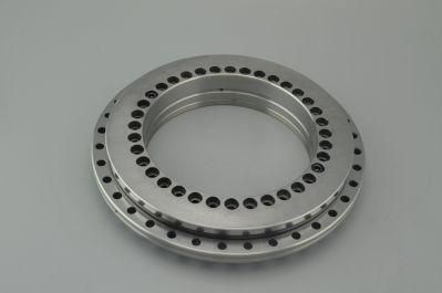 Zys High Precision Cross Roller Bearing Slewing Ring Bearing Yrt460