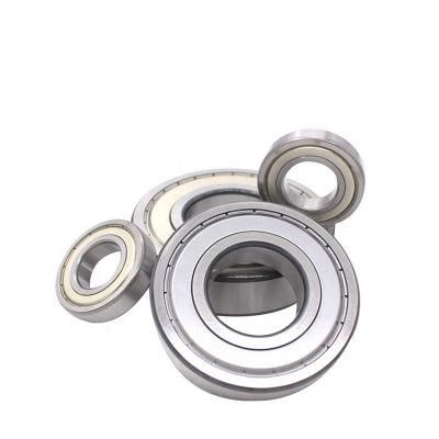 Low Price NSK NTN Koyo NACHI Deep Groove Ball Bearing 6211 6213 6215 6215 6217 6219 2RS for Auromotive