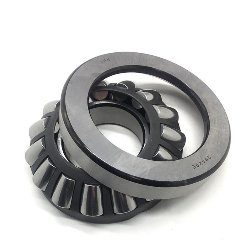 Heavy Load Cranes Tapered Roller Thrust Bearing