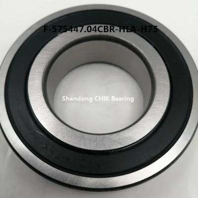F-575447.04CBR-HLA-H75 Car Bearing Auto Bearing Deep Groove Ball Bearing F575447.04