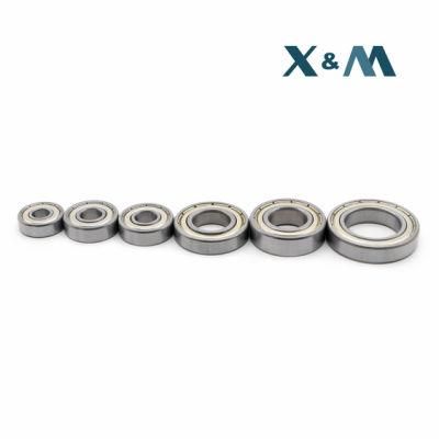 China Factory Supply NTN Koyo NSK Brand Thrust Ball Bearings with Cheap Price