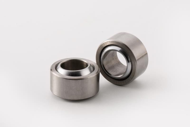 China Factory Passed ISO Professional Production Radial Spherical Plain Bearing
