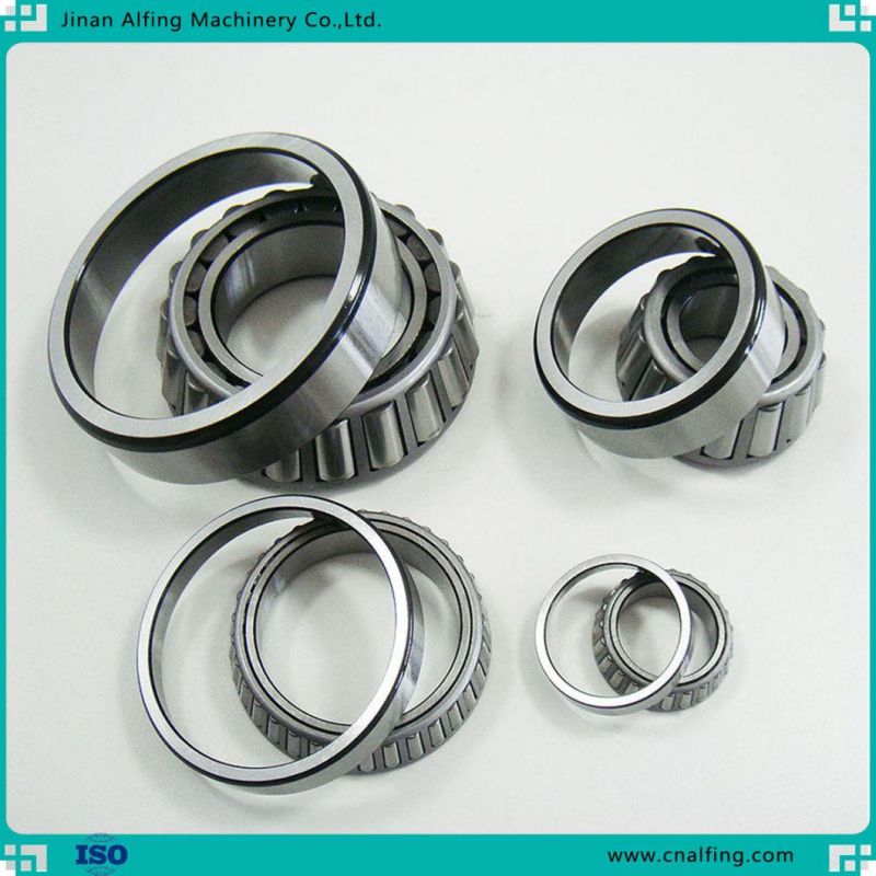 Deep Groove Rolling Bearing