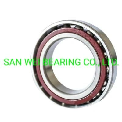 Chrome Steel Auto Deep Groove Ball Bearingball Bearing for Car Accessory Parts