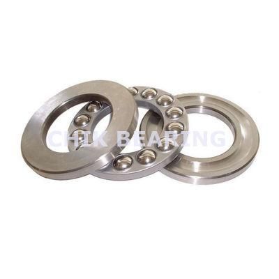 Single Direction Thrust Ball Bearing 51176 51211 51230 51180 51212 51232 Ball Bearing for Machine Tool Spindle