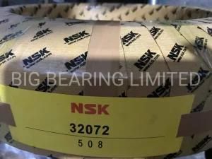 High Quality NSK Koyo IKO NTN ZWZ Tapered Roller Bearings 33007 with Size 35*62*20mm