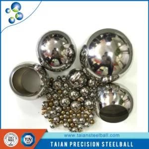AISI1065-AISI1086 Carbon Steel Stainless Balls for Casters