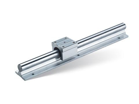 SBR10uu SBR12uu SBR13uu SBR16uu SBR20uu Linear Shaft Support Rail Bearing