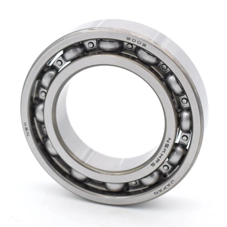 NSK NTN NACHI Timken Koyo Reliable Quality Deep Groove Ball Bearing 696 697 698 for Automobile Clutch/Motor Parts/Excavator Engine