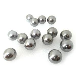 20.5mm 0.807inch AISI304 Stainless Steel Balls for Plastic Hardware 35.139g
