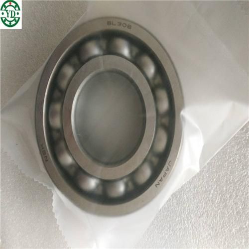 6208zzc3 NSK Japan Brand Deep Groove Ball Bearing