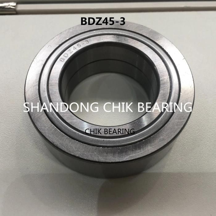 High Speed Auto Bearing Car Bearing Angular Contact Ball Bearings Bd17-29