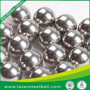 Loose Bearing Ball Hardened Carbon Steel Bearings Balls
