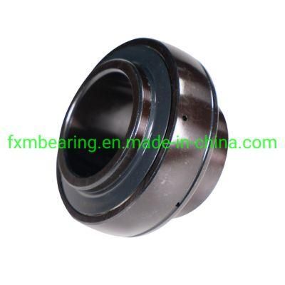Low Price Wholesale Insert Bearing UC204 M-F for Agricultural Machinery Bearing