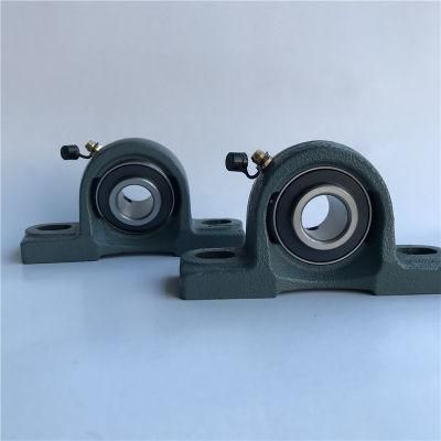 High Speed Housing Bearings P206 Stainless Steel Pillow Block Bearing UCP206