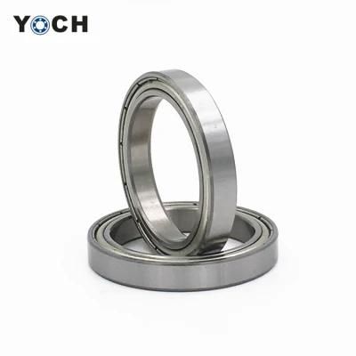 Thin Ball 618/500m/530m/560m/600m Bearing with Suitable Price