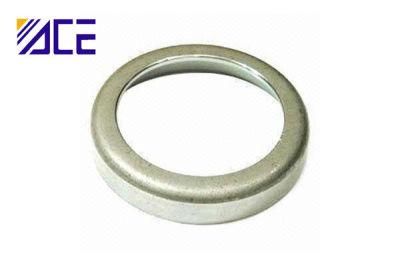 Cup of Oil Seal Stamping Parts with Zinc Finish Made of Steel