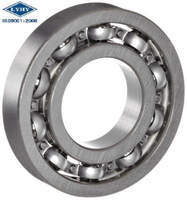 Large Deep Groove Ball Bearings (61984)