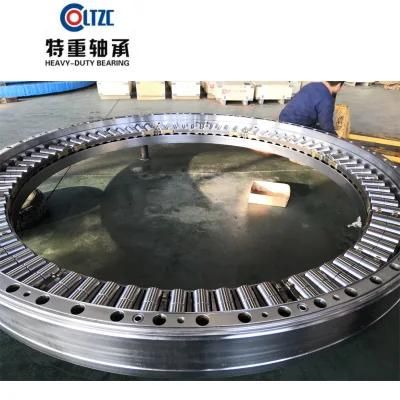 Slewing Bearing for Welding Machine