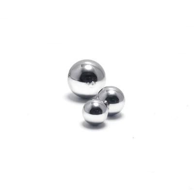 0.5mm 0.8mm 1.0mm G100 Quality 304 316 Material Stainless Steel Ball
