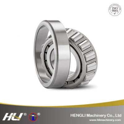 Single Row 30318 Tapered Roller Bearing For Axle Systems
