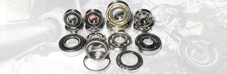 High Precision and High Stability Low Noise Ball Ball Bearing