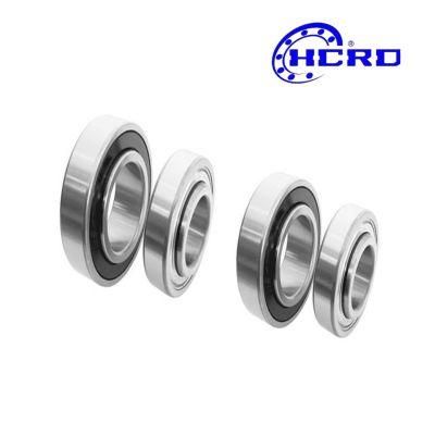 Wholesale High Quality Deep Groove Ball Bearing of 6201zz and 6201 2RS Good Price/Wheel Bearing/Hub Bearing/Ceramic