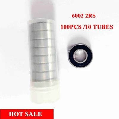 Low Frcition Low Noise High Temperature Resistance Deep Groove Ball Bearing 6000-Zz 6001-Zz 6002-Zz 6003-Zz 6004-Zz 6005-Zz 6006-Zz 6007-Zz