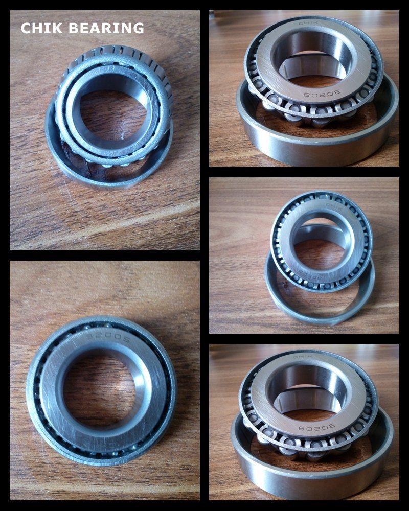 Machine Parts of Good Performance Taper Roller Bearing 32309 Bearing