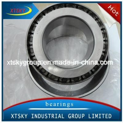 Xtsky Auto Parts Taper Roller Bearing (32221/NU221)