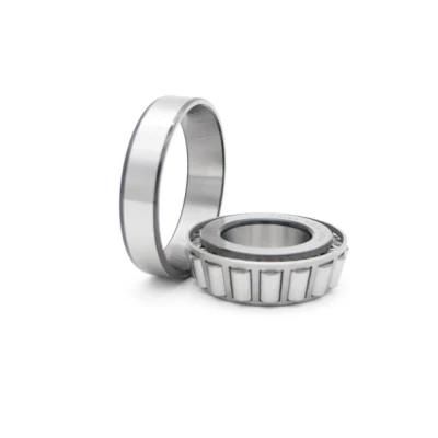 Made in China Taper Roller Bearing 32208 32210 32212 32214 Motorcycle Bearing