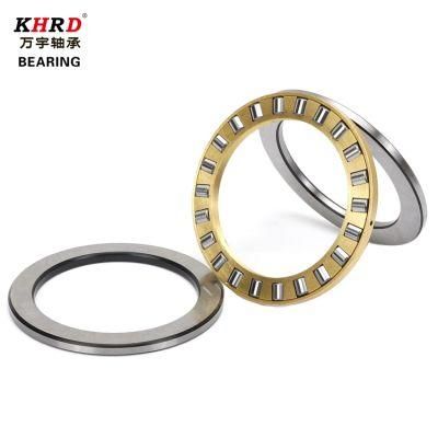 Low Price Thrust Roller Bearing 81212 81213 81214 China Khrd Bearing for Car Parts