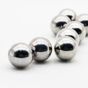 Free Sample Stainless Steel Ball Steel Ball in AISI1045