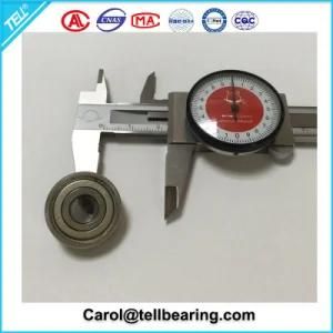 608 Zz Bearing, Auto Bearing, Engine Bearing with High Quality