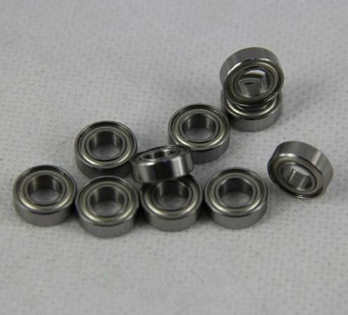 High Speed 6209 Deep Groove Ball Bearing for Auto Parts