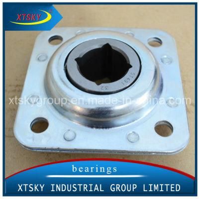 Xtsky Flanged Spherical Bearing Agricultural Machinery Bearing (ST491)