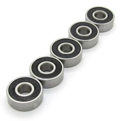 (6011 6011 ZZ 6011 2RS) - High Quality Deep Groove Ball Bearing