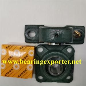 Y Bearing Unit Sy30wf with Cast Iron Housing Sy506m