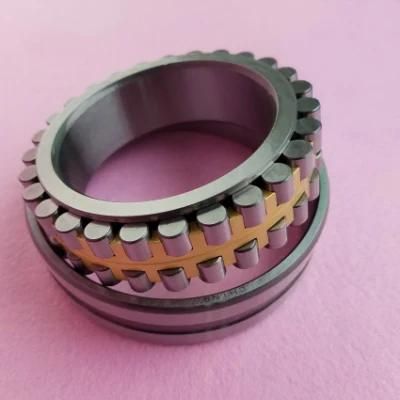 Crane Bearing Yoch Brass Cage Cylindrical Roller Bearing Nn3022K Nn3024K Nn3026K Nn3028K Nn3030K