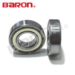 China Factory Deep Groove Ball Bearing S6002 Steel Ball Bearing