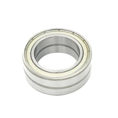Low Price Thin Section Deep Groove Ball Bearing 6907 Chinese Engine Bearing