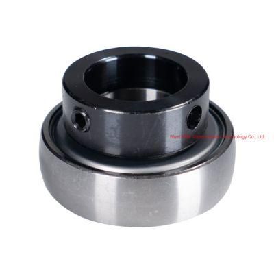 Pillow Block Spherical Insert Bearings UC Bearings UC307-21