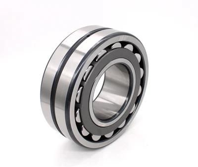 Zys High Precision Bearing Steel Spherical Roller Bearing 22330 Caw33 for Industrial Equipment