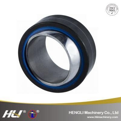 GEBJ 22 S Self-Alignment Spherical Plain Bearing With Oil Grooves And Oil Holes with OEM Service