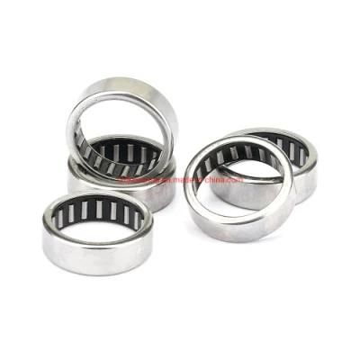 NSK Koyo Chik High Quality Drawn Cup Needle Roller Bearing HK/Nukr/Pwkr/Ccfh/Nast/Nutr/Na Series Roller Bearing for Machine Parts
