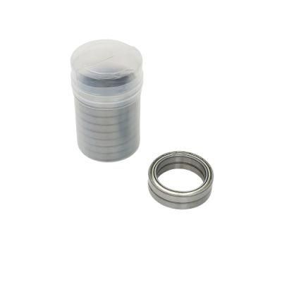 Deep Groove Ball Bearing 6801 Thin Wall Bearing for Bike